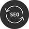 中長期的なSEO施策の実施